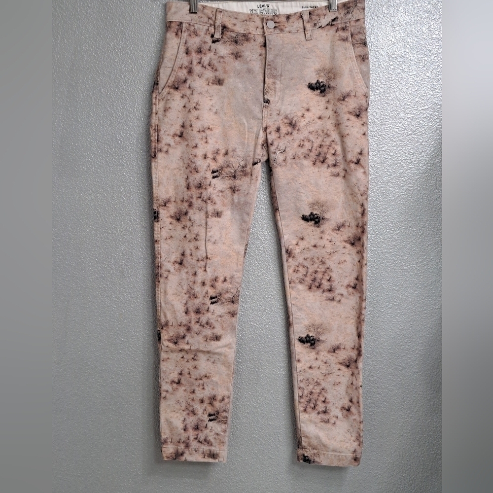 Premium Levi's XX Chino Slim Fit Pants Size 32/32